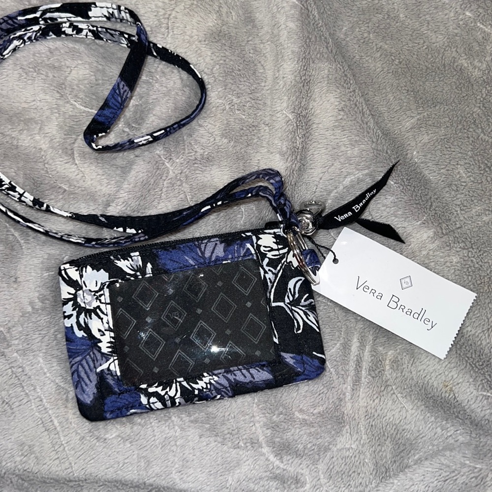 NWT VERA BRADLEY